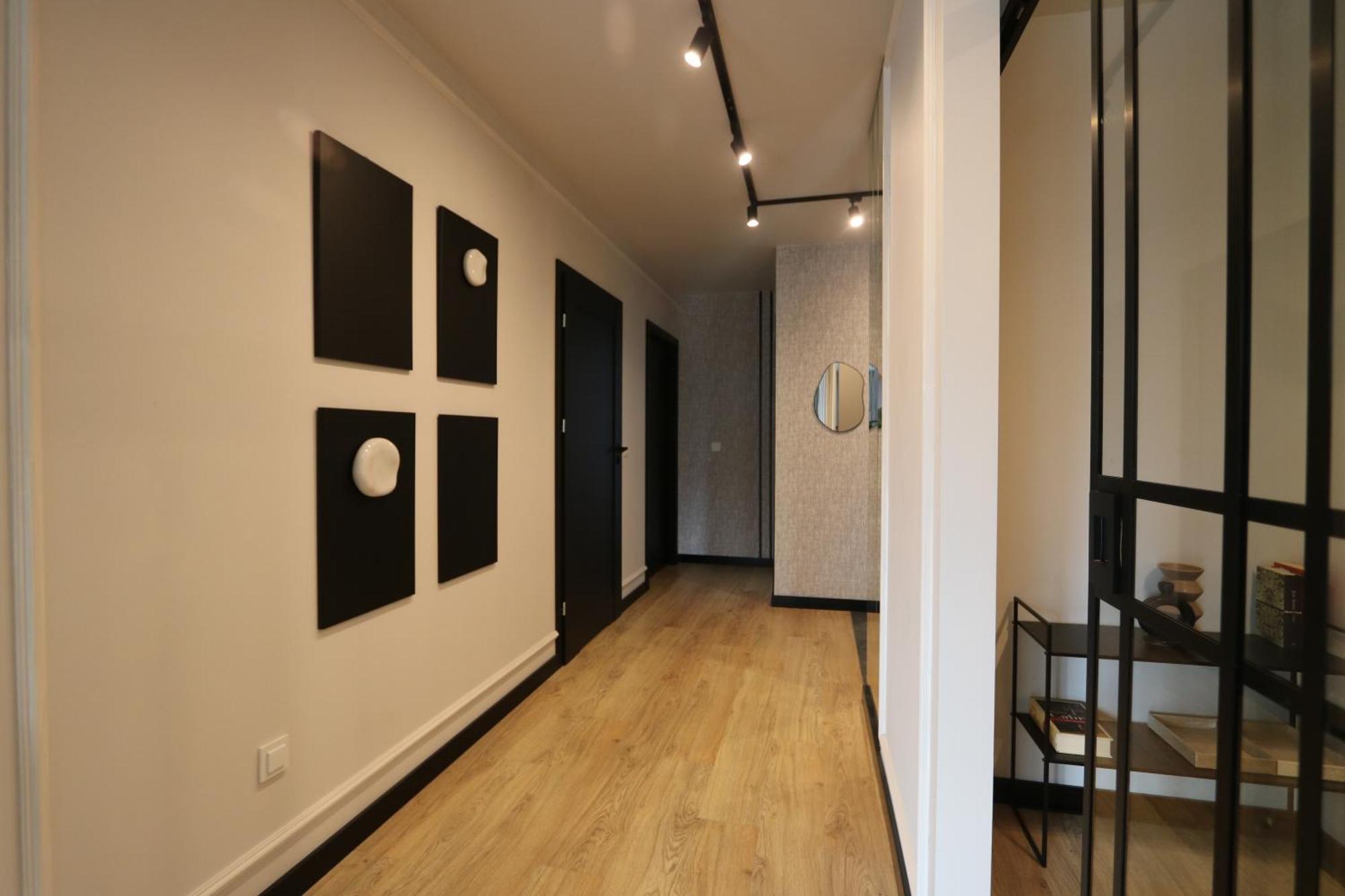 Przestronny Apartament Premium Letnica Gdansk Exterior foto